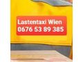 Lastentaxi Wien Dein Transportservice - Transportdienste - Bild 6