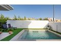 Gartengestaltung Pool Terrasse - Kleing�rten - Bild 1