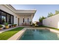 Gartengestaltung Pool Terrasse - Kleing�rten - Bild 2