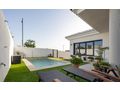 Gartengestaltung Pool Terrasse - Kleing�rten - Bild 3