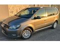 VW Touran Highline 1 6 BMT TDI DPF - Autos VW - Bild 1