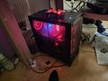Gaming PC RTX 4090 Ryzen 7 7800X3D 4 TB SSD - PCs - Bild 1