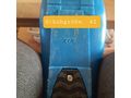 Aluminiumboot - Wasserski & Wakeboards - Bild 7