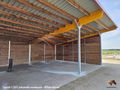 Offenstall Pferde Pferdeunterstand - Einstellpl�tze - Bild 4