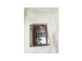Vintage Feuerzeug Domo - Feuerzeuge & Streichh�lzer - Bild 2