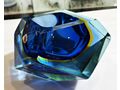 Kavierschale Murano Glas Sommerso - Figuren - Bild 1