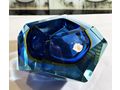 Kavierschale Murano Glas Sommerso - Figuren - Bild 3