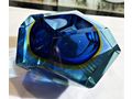 Kavierschale Murano Glas Sommerso - Figuren - Bild 4