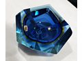 Kavierschale Murano Glas Sommerso - Figuren - Bild 5