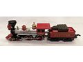 Dampflok Bachmann 4 4 - Spur H0 - Bild 5