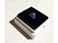Schwarzer Opal black opal Duo - Edelsteine & Fossilien - Bild 4