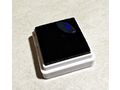 Schwarzer Opal black opal Duo - Edelsteine & Fossilien - Bild 15