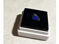 Schwarzer Opal black opal Duo - Edelsteine & Fossilien - Bild 1
