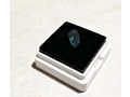 Schwarzer Opal black opal Duo - Edelsteine & Fossilien - Bild 6