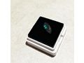 Schwarzer Opal black opal Duo - Edelsteine & Fossilien - Bild 8