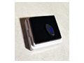 Schwarzer Opal black opal Duo - Edelsteine & Fossilien - Bild 9