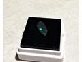 Schwarzer Opal black opal Duo - Edelsteine & Fossilien - Bild 2