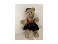 Vintage Teddy B�renTiere Herz - Spielwaren - Bild 2