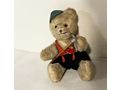 Vintage Teddy B�renTiere Herz - Spielwaren - Bild 1