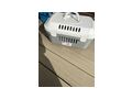 Kleintier K�fig plus Zubeh�r - K�fige, St�lle & Ausstattung - Bild 4