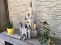 LEGO Disney Schloss 71040 - Wohnh�user & Geb�ude - Bild 2