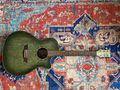 Dean Exotica EQA TBLS Neuwertig - E-Gitarren & B�sse - Bild 1