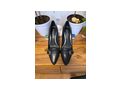 RALPH LAUREN Leder Pumps schwarz Gr 41 - Gr��en > 40 - Bild 2