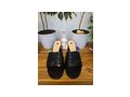 H�GL Leder Pantoletten schwarz Gr 41 - Gr��en > 40 - Bild 4