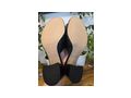 H�GL Leder Pantoletten schwarz Gr 41 - Gr��en > 40 - Bild 5