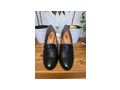 USHA Leder Pumps schwarz Gr 41 - Gr��en > 40 - Bild 4