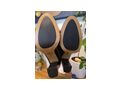 USHA Leder Pumps schwarz Gr 41 - Gr��en > 40 - Bild 5