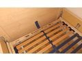 Einzelbett 200x90cm Buche - Betten - Bild 2
