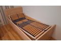 Einzelbett 200x90cm Buche - Betten - Bild 4