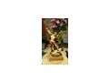 Statuette Erzengels Michael - Figuren - Bild 1
