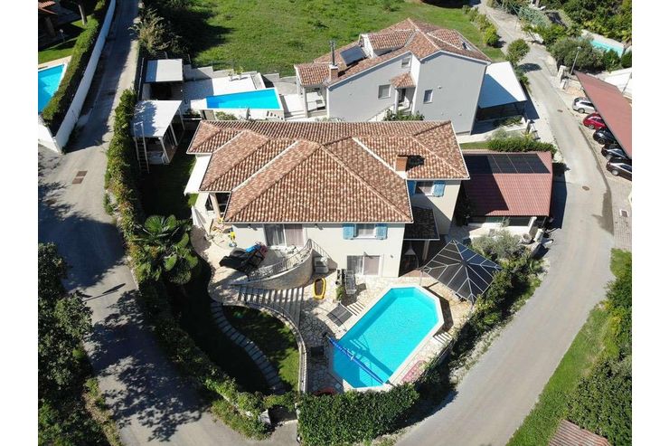 Wundersch�nes Haus Meerblick Porec - Haus kaufen - Bild 1