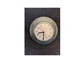 Vintage Kienzle Keramik Wanduhr 70er Design - Uhren & Wecker - Bild 1