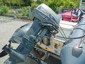 Festrumpfschlauchboot Avon - Motorboote & Yachten - Bild 3