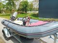 Festrumpfschlauchboot Avon - Motorboote & Yachten - Bild 4