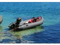 Festrumpfschlauchboot Avon - Motorboote & Yachten - Bild 1