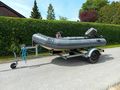 Festrumpfschlauchboot Avon - Motorboote & Yachten - Bild 6