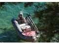 Festrumpfschlauchboot Avon - Motorboote & Yachten - Bild 7