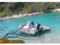 Festrumpfschlauchboot Novomarine 2 RH400 - Motorboote & Yachten - Bild 2