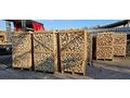 Trockenes Brennholz Qualit�t - Pflanzen - Bild 1