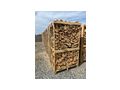 Trockenes Brennholz Qualit�t - Pflanzen - Bild 3