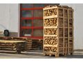 Verkaufe Brennholz Paletten - Pflanzen - Bild 1