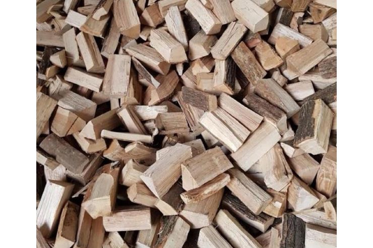 Brennholz - Holzverarbeitung - Bild 1
