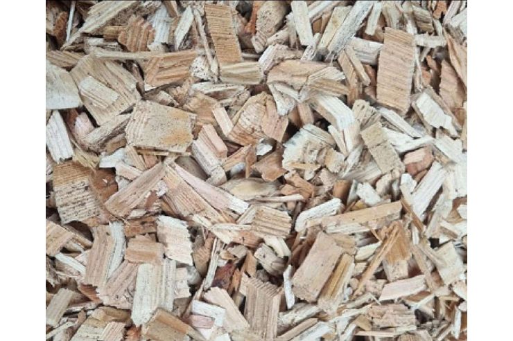 Hackgut G30 Top - Holzverarbeitung - Bild 1