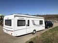 LMC M�nsterland Maestro 562E - Wohnwagen - Bild 2