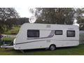 LMC M�nsterland Maestro 562E - Wohnwagen - Bild 3