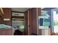 LMC M�nsterland Maestro 562E - Wohnwagen - Bild 4